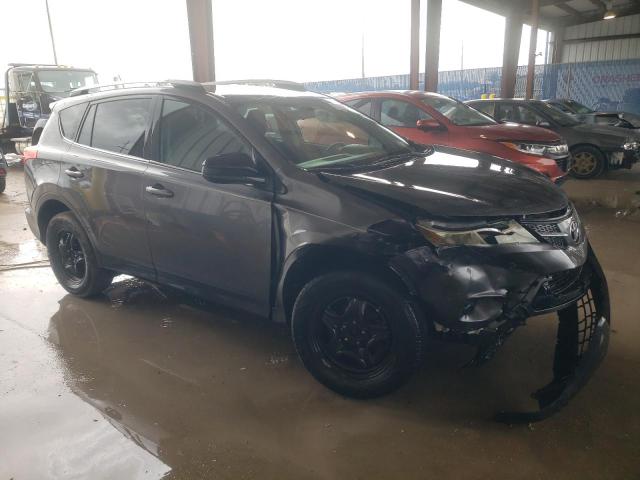 Photo 3 VIN: 2T3BFREV2DW006285 - TOYOTA RAV4 