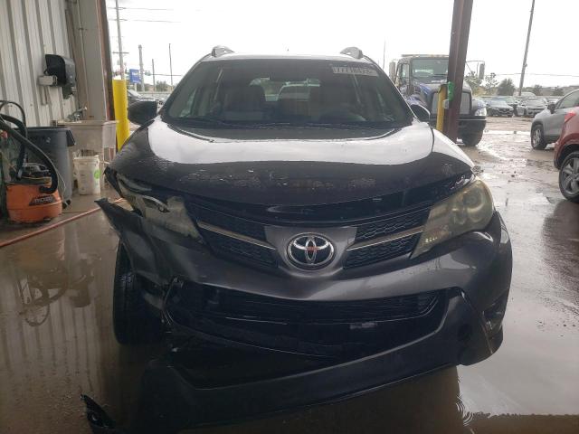 Photo 4 VIN: 2T3BFREV2DW006285 - TOYOTA RAV4 