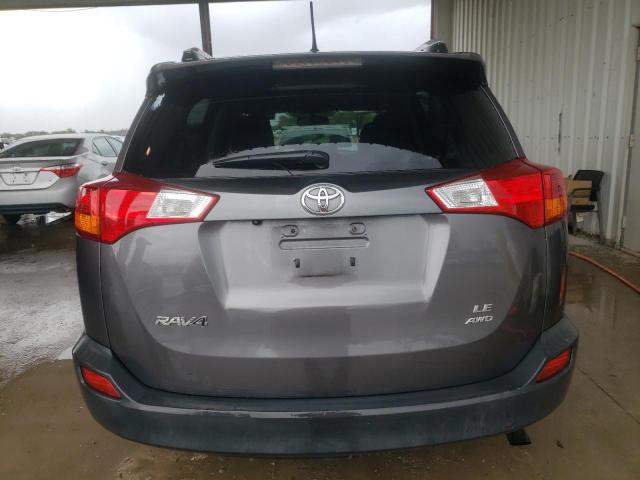 Photo 5 VIN: 2T3BFREV2DW006285 - TOYOTA RAV4 