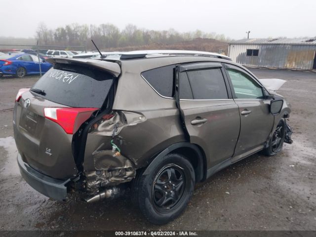 Photo 3 VIN: 2T3BFREV2DW012135 - TOYOTA RAV4 