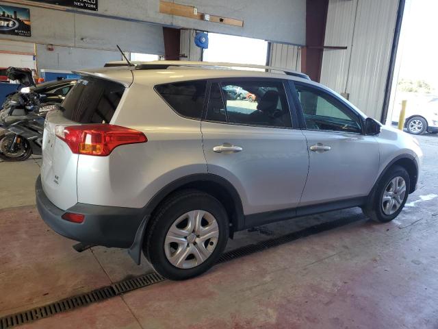 Photo 2 VIN: 2T3BFREV2DW020770 - TOYOTA RAV4 LE 