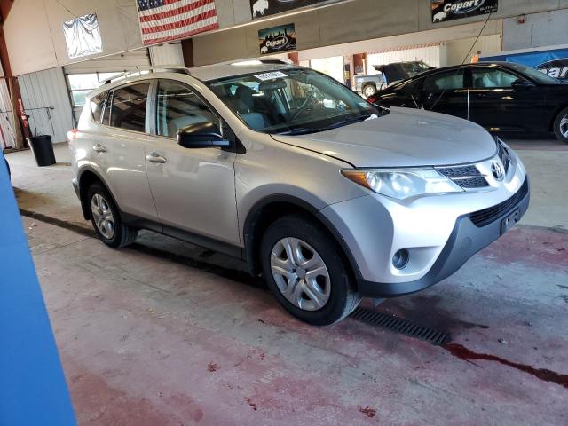 Photo 3 VIN: 2T3BFREV2DW020770 - TOYOTA RAV4 LE 