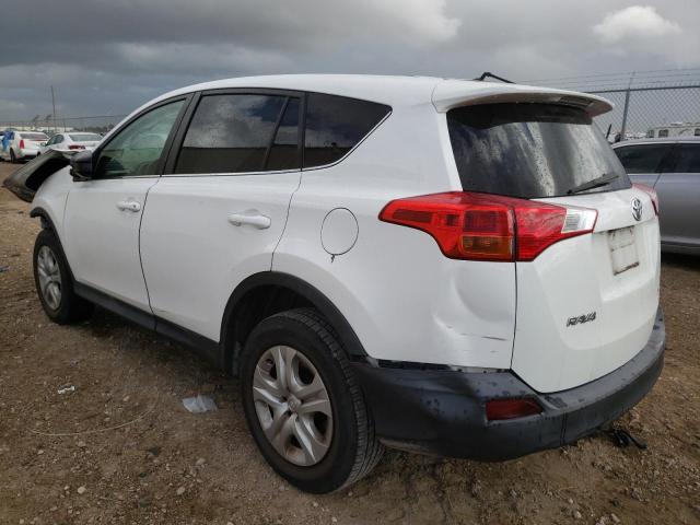 Photo 1 VIN: 2T3BFREV2DW028030 - TOYOTA RAV4 