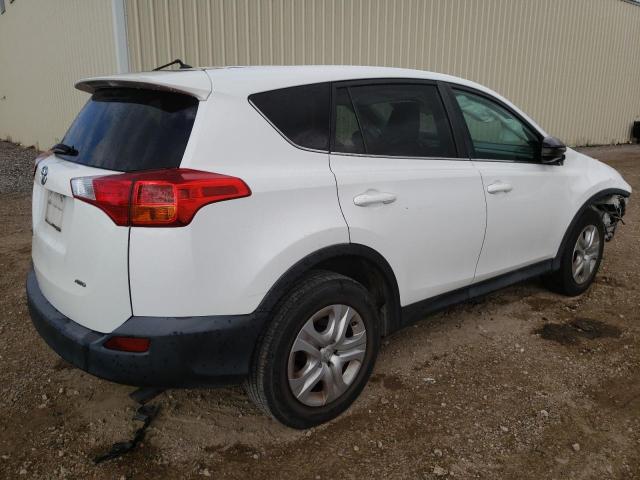 Photo 2 VIN: 2T3BFREV2DW028030 - TOYOTA RAV4 