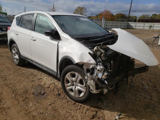 Photo 3 VIN: 2T3BFREV2DW028030 - TOYOTA RAV4 