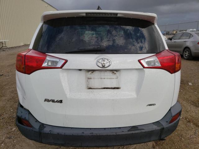 Photo 5 VIN: 2T3BFREV2DW028030 - TOYOTA RAV4 