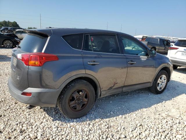 Photo 2 VIN: 2T3BFREV2DW028089 - TOYOTA RAV4 LE 