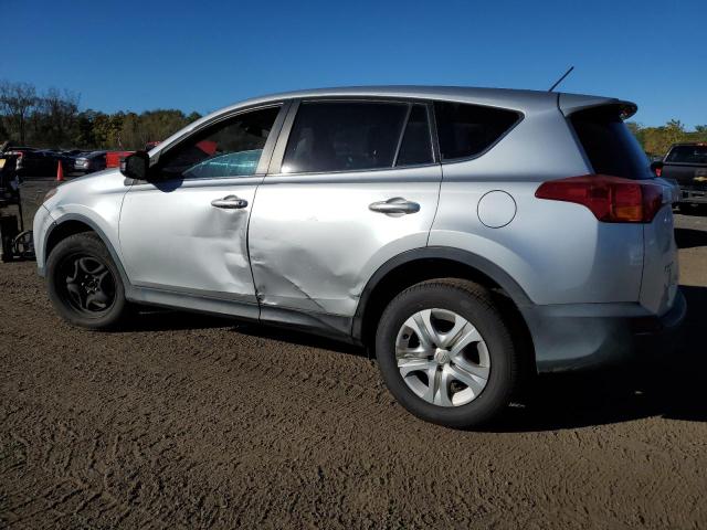 Photo 1 VIN: 2T3BFREV2DW055275 - TOYOTA RAV4 LE 