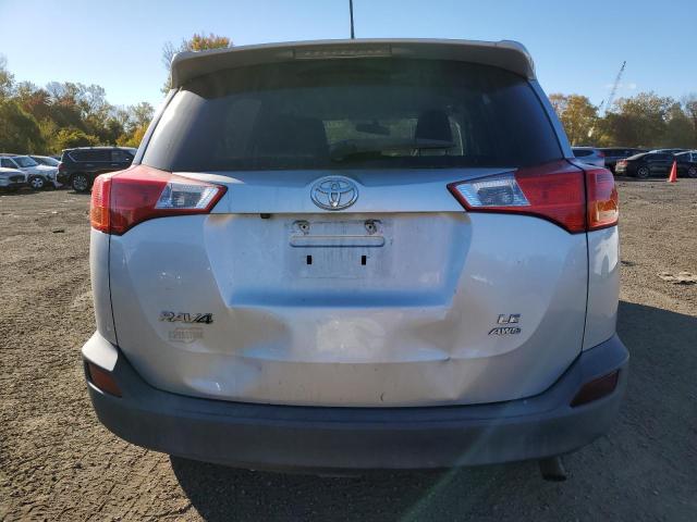 Photo 5 VIN: 2T3BFREV2DW055275 - TOYOTA RAV4 LE 