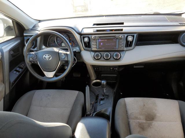 Photo 7 VIN: 2T3BFREV2DW055275 - TOYOTA RAV4 LE 