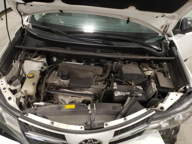 Photo 11 VIN: 2T3BFREV2DW057060 - TOYOTA RAV4 LE 