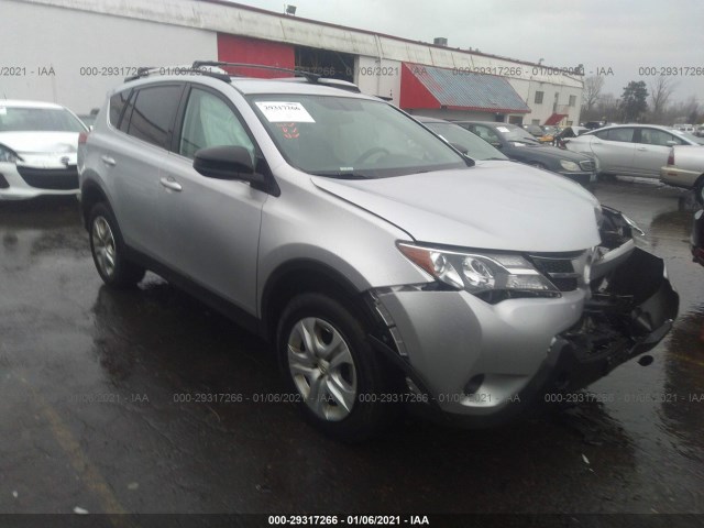 Photo 0 VIN: 2T3BFREV2DW087529 - TOYOTA RAV4 