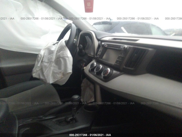 Photo 4 VIN: 2T3BFREV2DW087529 - TOYOTA RAV4 