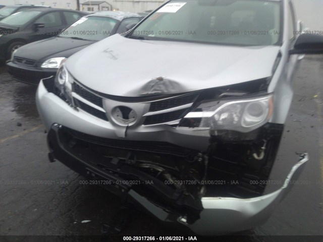 Photo 5 VIN: 2T3BFREV2DW087529 - TOYOTA RAV4 