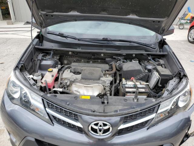 Photo 11 VIN: 2T3BFREV2DW111702 - TOYOTA RAV4 