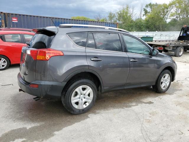 Photo 2 VIN: 2T3BFREV2DW111702 - TOYOTA RAV4 