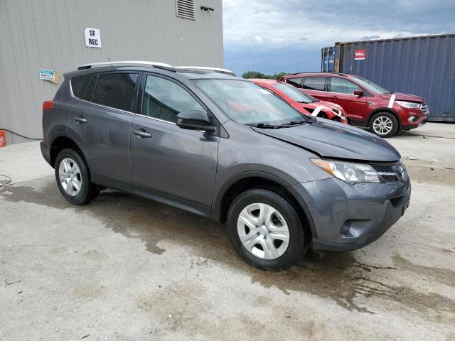 Photo 3 VIN: 2T3BFREV2DW111702 - TOYOTA RAV4 