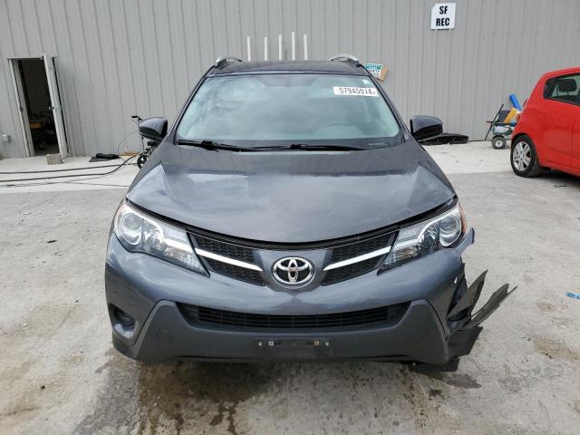 Photo 4 VIN: 2T3BFREV2DW111702 - TOYOTA RAV4 