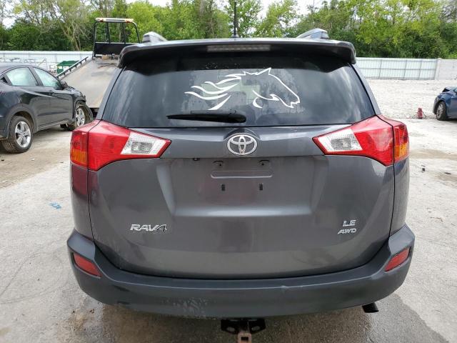 Photo 5 VIN: 2T3BFREV2DW111702 - TOYOTA RAV4 