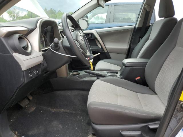 Photo 6 VIN: 2T3BFREV2DW111702 - TOYOTA RAV4 