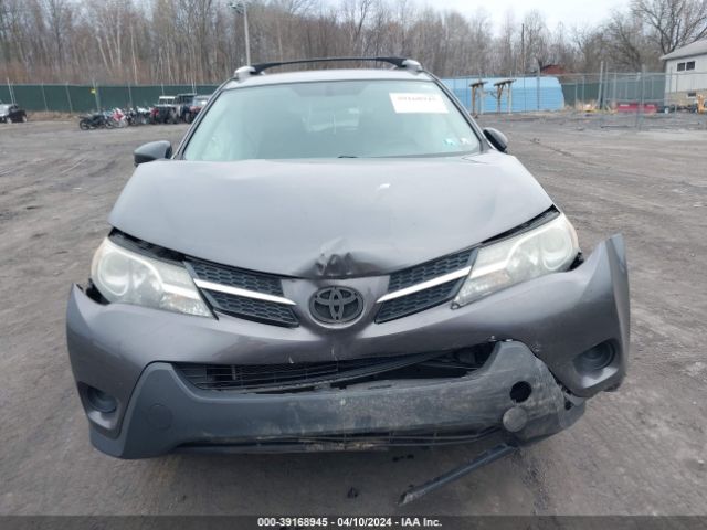 Photo 5 VIN: 2T3BFREV2DW124661 - TOYOTA RAV4 