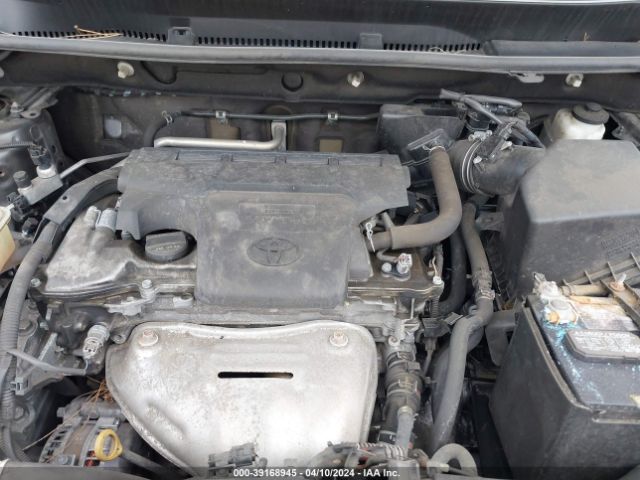 Photo 9 VIN: 2T3BFREV2DW124661 - TOYOTA RAV4 