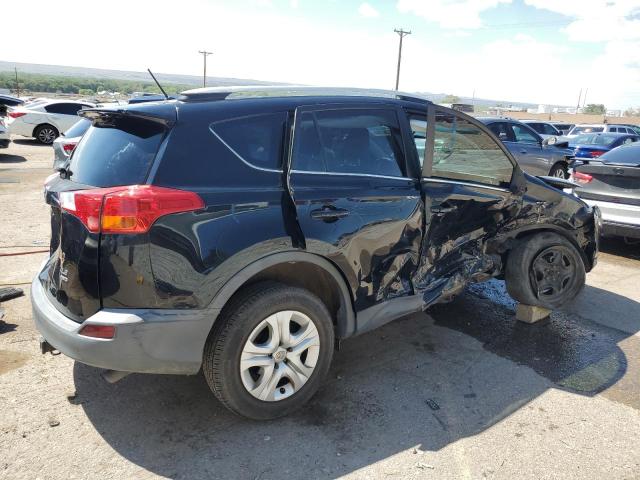 Photo 2 VIN: 2T3BFREV2EW134754 - TOYOTA RAV4 LE 