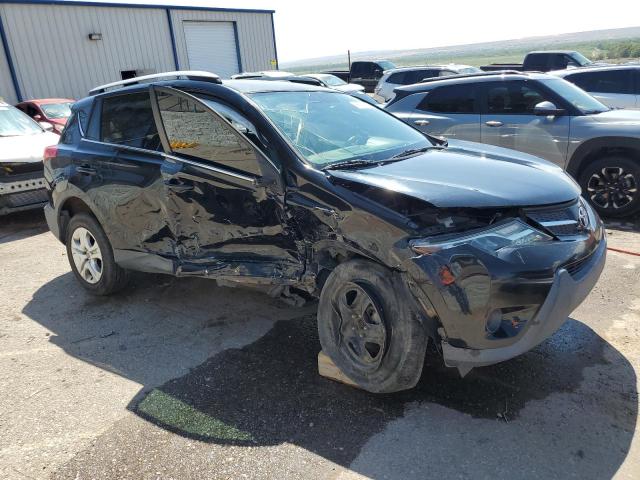 Photo 3 VIN: 2T3BFREV2EW134754 - TOYOTA RAV4 LE 