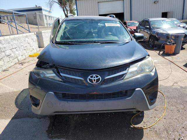 Photo 4 VIN: 2T3BFREV2EW134754 - TOYOTA RAV4 LE 