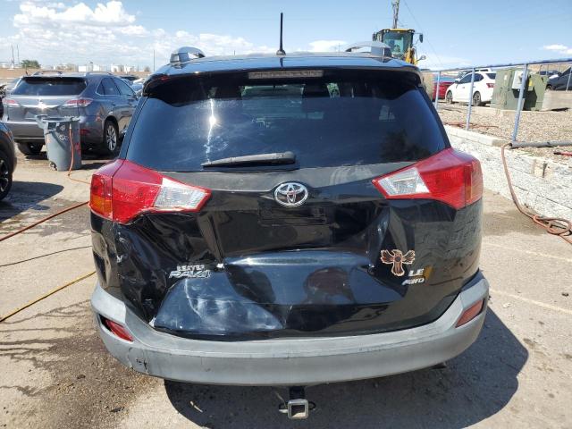 Photo 5 VIN: 2T3BFREV2EW134754 - TOYOTA RAV4 LE 