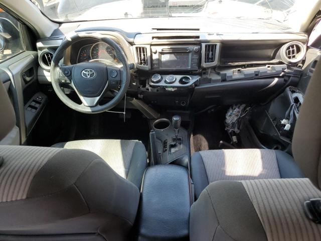 Photo 7 VIN: 2T3BFREV2EW134754 - TOYOTA RAV4 LE 