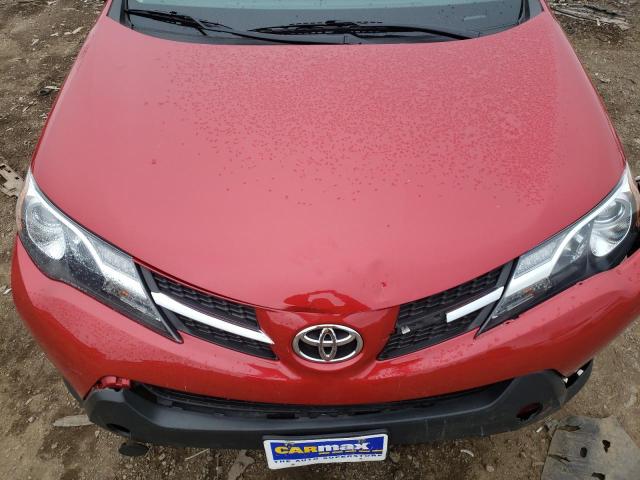 Photo 10 VIN: 2T3BFREV2EW139534 - TOYOTA RAV4 