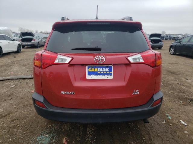 Photo 5 VIN: 2T3BFREV2EW139534 - TOYOTA RAV4 