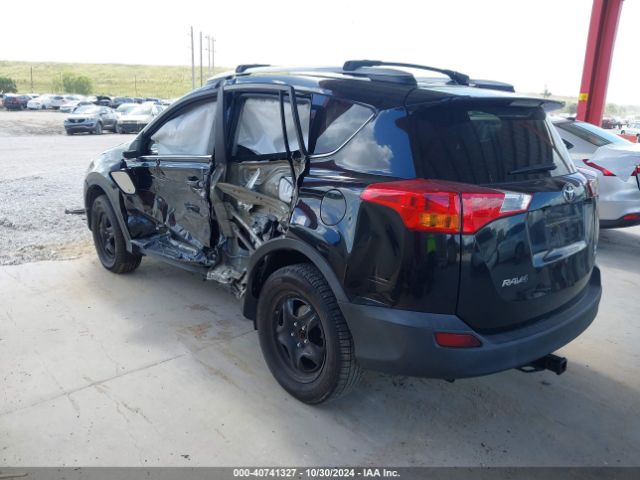 Photo 2 VIN: 2T3BFREV2FW235245 - TOYOTA RAV4 