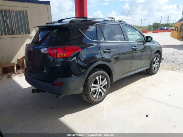 Photo 3 VIN: 2T3BFREV2FW235245 - TOYOTA RAV4 