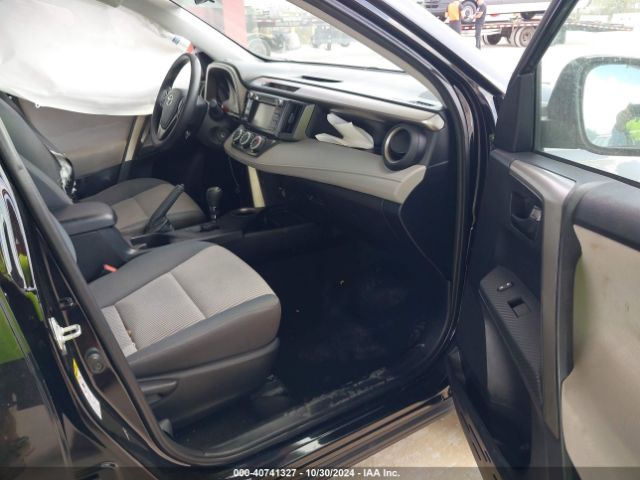 Photo 4 VIN: 2T3BFREV2FW235245 - TOYOTA RAV4 