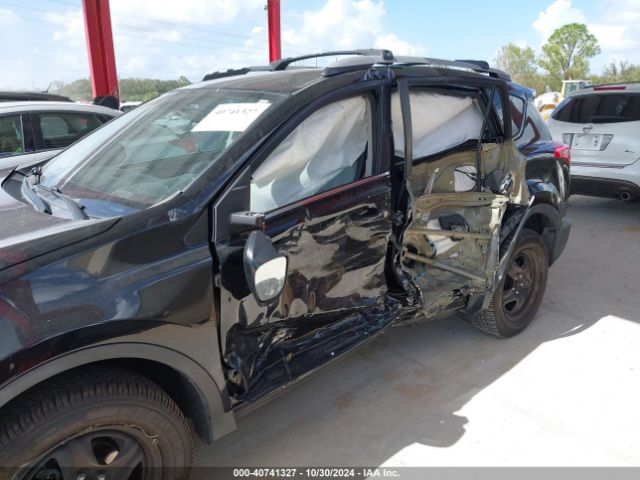 Photo 5 VIN: 2T3BFREV2FW235245 - TOYOTA RAV4 