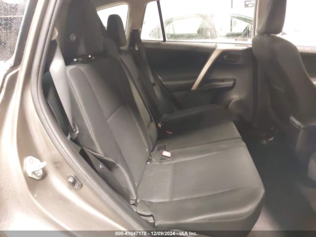 Photo 7 VIN: 2T3BFREV2FW263448 - TOYOTA RAV4 