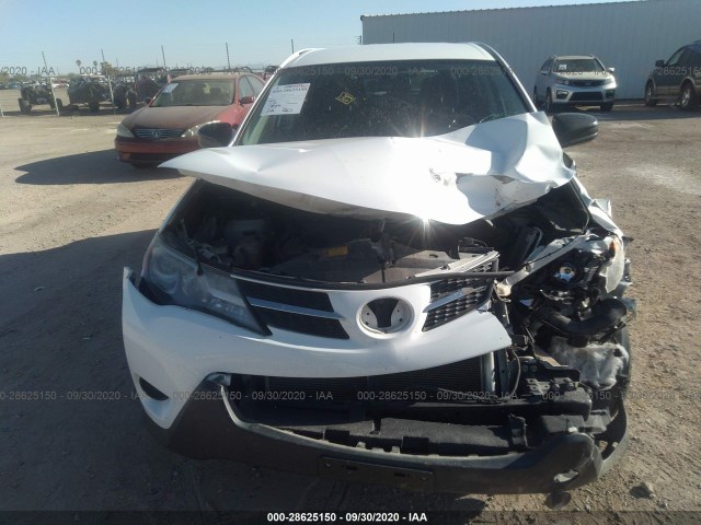 Photo 5 VIN: 2T3BFREV2FW266429 - TOYOTA RAV4 