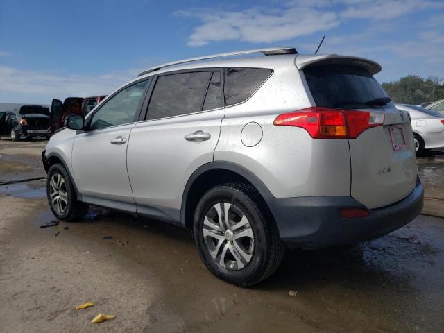 Photo 1 VIN: 2T3BFREV2FW291377 - TOYOTA RAV4 