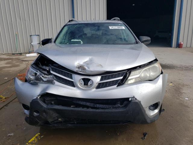 Photo 4 VIN: 2T3BFREV2FW291377 - TOYOTA RAV4 