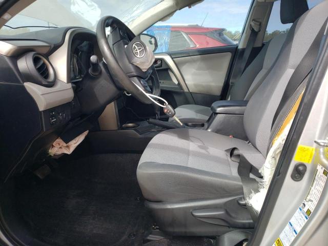 Photo 6 VIN: 2T3BFREV2FW291377 - TOYOTA RAV4 