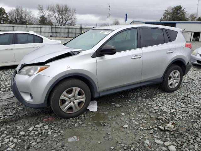 Photo 0 VIN: 2T3BFREV2FW298376 - TOYOTA RAV4 LE 