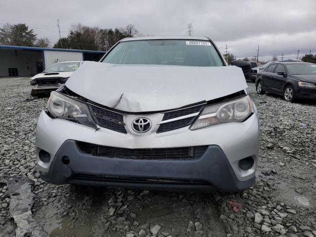 Photo 4 VIN: 2T3BFREV2FW298376 - TOYOTA RAV4 LE 