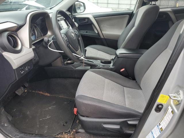 Photo 6 VIN: 2T3BFREV2FW298376 - TOYOTA RAV4 LE 