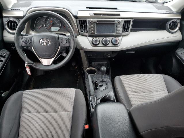 Photo 7 VIN: 2T3BFREV2FW298376 - TOYOTA RAV4 LE 