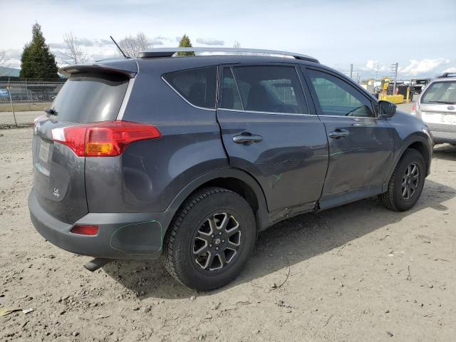 Photo 2 VIN: 2T3BFREV2FW300482 - TOYOTA RAV4 LE 