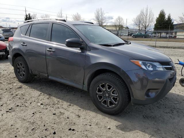 Photo 3 VIN: 2T3BFREV2FW300482 - TOYOTA RAV4 LE 