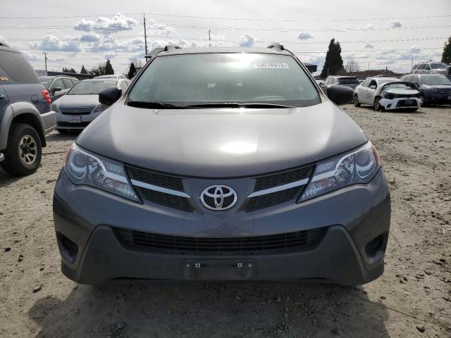 Photo 4 VIN: 2T3BFREV2FW300482 - TOYOTA RAV4 LE 