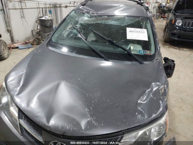 Photo 5 VIN: 2T3BFREV2FW322708 - TOYOTA RAV4 